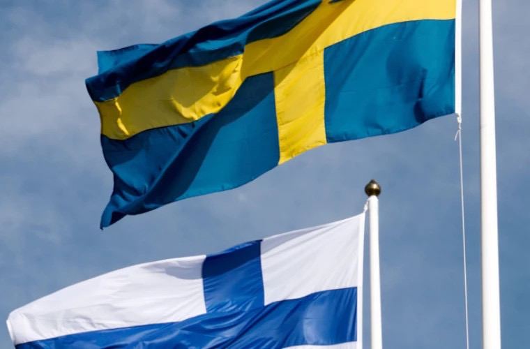 Suedia, Finlanda au făcut progrese în ceea ce privește aderarea la NATO