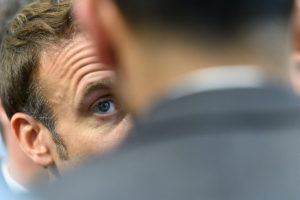 Procurorii francezi investighează o posibilă finanțare ilegală a campaniilor electorale ale lui Macron