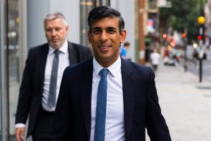 Premierul britanic Rishi Sunak anulează votul asupra proiectului de lege cheie privind reforma locuințelor