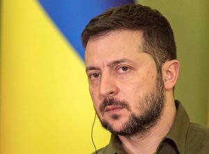 Zelenski: „Rachetele rusești au lovit Polonia. Teroarea nu se limitează doar la granițele noastre” 