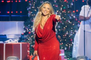Mariah Carey a dezvăluit principalele motive pentru care a devenit obsedată de sărbătoarea Crăciunului