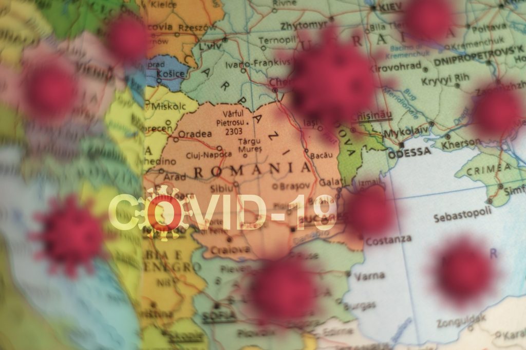 73,7% dintre decesele COVID din ultima săptămână sunt înregistrate la persoane nevaccinate