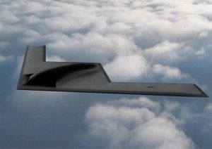 VIDEO. B-21 „Raider”, viitorul bombardier invizibil al Forțelor Aeriene ale SUA, în valoare de 70 de miliarde de dolari