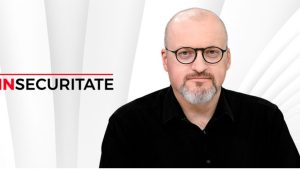 Azi, InSecuritate. Invitat Florian Ciolacu, director executiv la Clubul Fermierilor Români, de la ora 22.55, pe Aleph News
