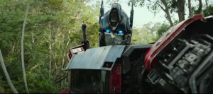 O nouă specie de Transformers amenință planeta: „Transformers: Rise of the Beasts” va fi în cinematografe din iunie 2023