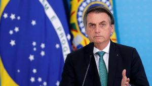 „Mă doare sufletul”: Brazilianul Bolsonaro pune capăt tăcerii post-electorale