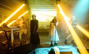 Pussy Riot, melodie împotriva războiului: „Nu există naziști” în Ucraina