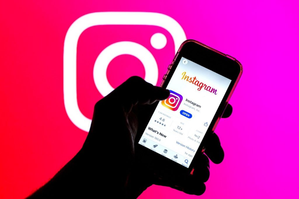 Instagram lansează o funcție care te ajută să-ți recuperezi contul dacă acesta a fost piratat
