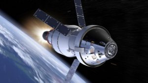 Când se va întoarce NASA Artemis I Orion pe Pământ?
