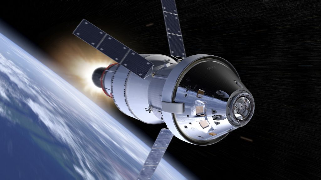 Când se va întoarce NASA Artemis I Orion pe Pământ?