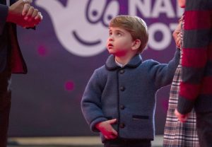 Mike Tindall dezvăluie de ce Prințul Louis nu va lua cina de Crăciun alături de ceilalți membri ai familiei regale