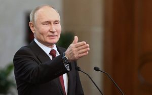 LIVE UPDATE. 301 de zile de invazie. Putin ordonă formarea unui grup de lucru pe problema mobilizării