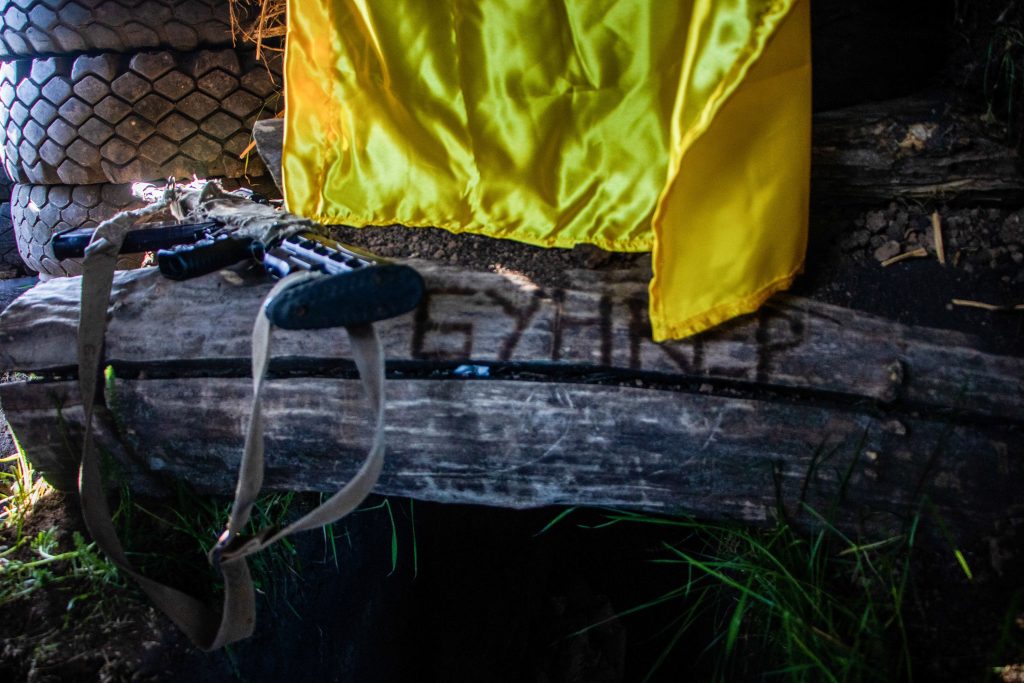 Războiul din Ucraina, ziua 307. Premierul ucrainean vizează un summit de pace în februarie/ Putin l-a numit pe fostul președinte Dmitri Medvedev într-o nouă funcție