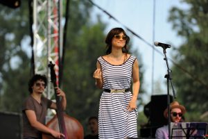 2023 vine cu planuri mărețe și pentru Aylin Cadîr