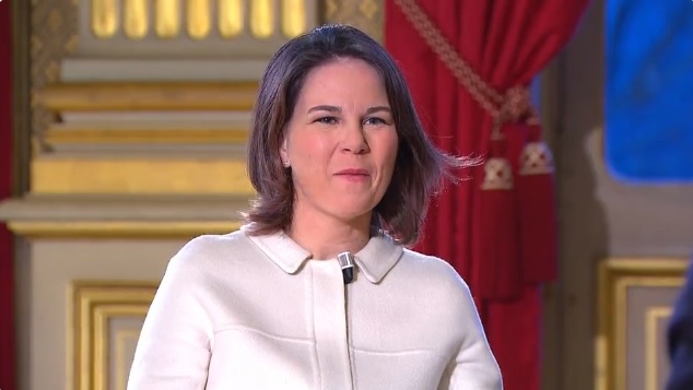 Germania nu va împiedica Polonia să trimită tancuri Leopard în Ucraina