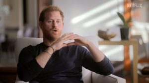 Prințul Harry: „Vreau o familie, nu o instituție”