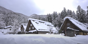 Satul idilic de munte în care nu poți intra decât dacă ești pe lista de așteptare