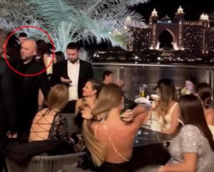 „VIP-urile” Ucrainei se simt protejate în Emiratele Arabe Unite