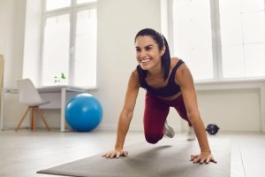 Cum încetinești îmbătrânirea? Oamenii de știință explică modul în care exercițiile fizice te mențin tânăr