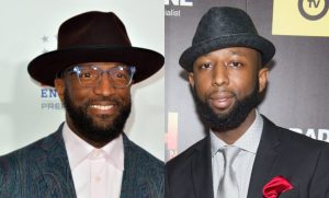 Comediantul Rickey Smiley a anunțat moartea fiului Brandon Smiley: „Rugați-vă pentru familia noastră”