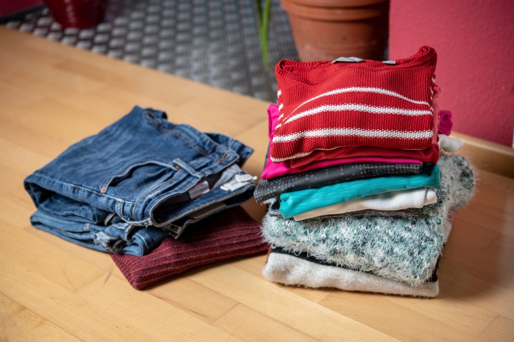 Care sunt metalele din haine care îți pun sănătatea în pericol