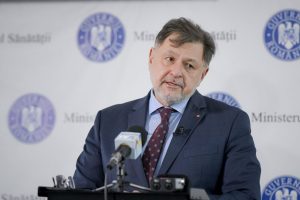 Focarul de gripă nu va aduce în România purtarea măştii în spaţiile publice