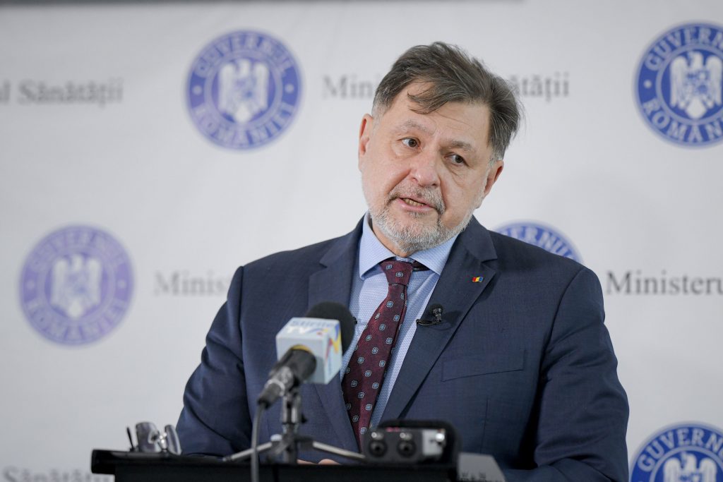 Focarul de gripă nu va aduce în România purtarea măştii în spaţiile publice