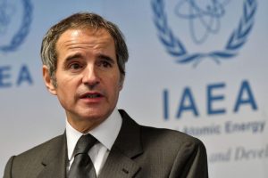 LIVE UPDATE. 325 zile de invazie. Directorul AIEA va instala experți de siguranță la toate centralele nucleare din Ucraina