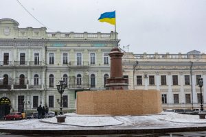 LIVE UPDATE. 337 zile de invazie. Odesa pe lista UNESCO: O alegere „politică”, spune Moscova