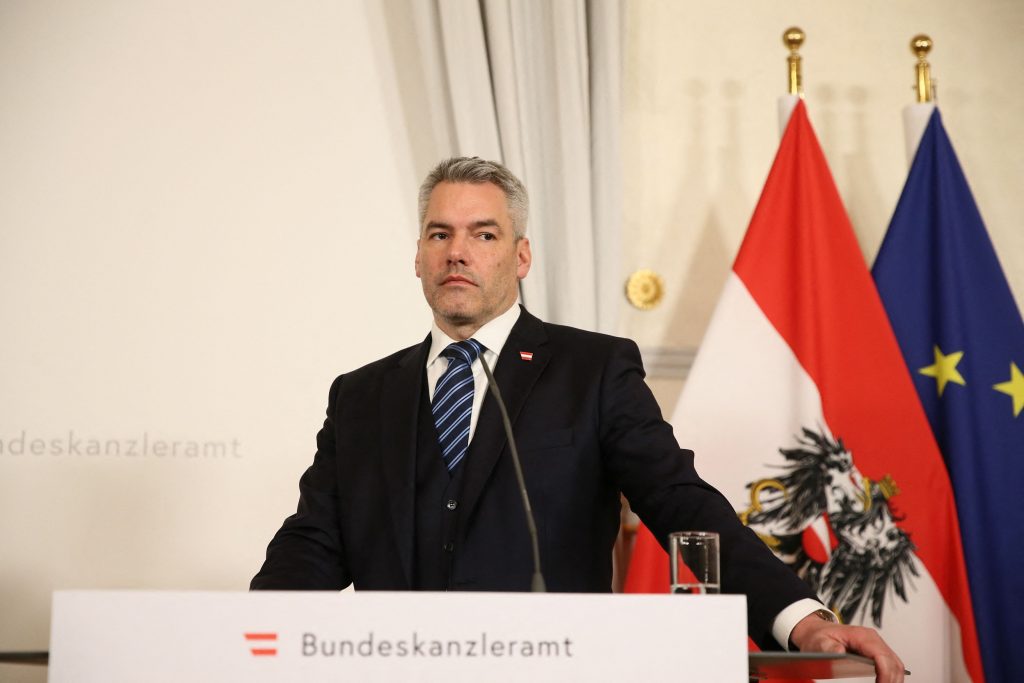 Alegeri regionale în Austria. Partidul Popular este favorit în sondaje