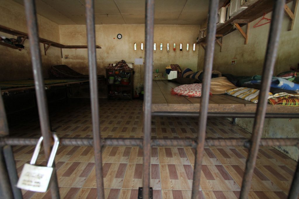 Un adolescent rus care face apel la pace în Ucraina riscă până la zece ani de închisoare