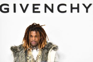 A început Săptămâna Modei la Paris. Givenchy a intrat pe podium cu o colecție diferită