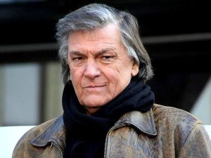 Florin Piersic împlineşte azi 87 de ani. Mesajul transmis de Ministerul Culturii cu ocazia aniversării