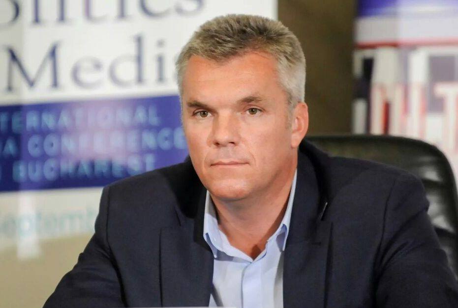 Răzvan Savaliuc: „Dacă soluția Sistemului pentru Președinția României va fi Nicolae Ciucă, înseamnă că ne ducem pe copcă”