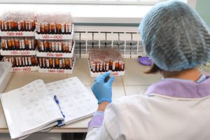 Cercetătorii au descoperit o metodă care prezice șansele de supraviețuire în cazul chimioterapiei
