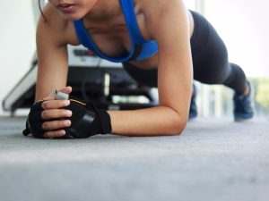 STUDIU. Șase minute de exerciții fizice intense stimulează o moleculă crucială din creierul uman. Ce boli poate provoca