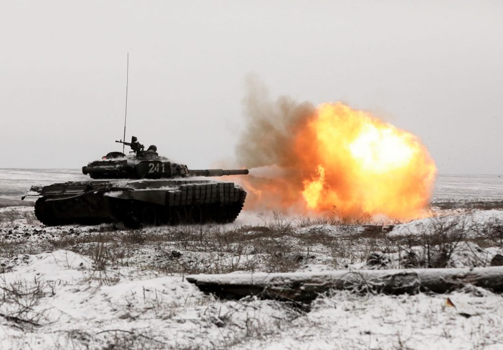 LIVE UPDATE. 319 zile de invazie. Rusia afirmă că forțele sale au dejucat un atac ucrainean asupra pozițiilor rusești de lângă Donețk