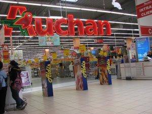 LIVE UPDATE. 360 zile de invazie. Auchan „neagă categoric” acuzațiile că a contribuit la efortul de război rus din Ucraina