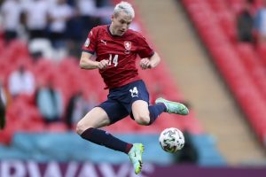 Primul fotbalist internațional gay din Cehia: Explicația unui anunț curajos