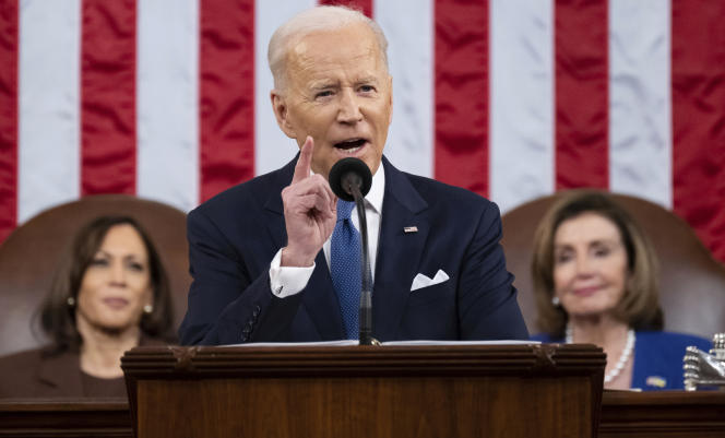 Discursul complet al preşedintelui american Joe Biden privind refacerea economiei americane: „scriem următorul capitol din marea poveste americană” 