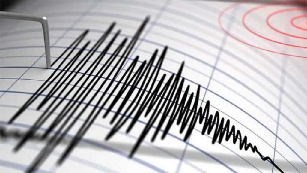 Un nou cutremur s-a produs în Turcia, în apropierea portului Izmir