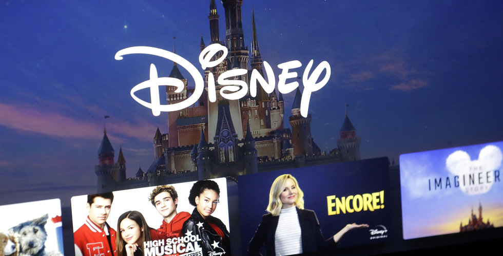 Disney va concedia 7.000 de angajați în cadrul unei remanieri majore a CEO-ului Iger