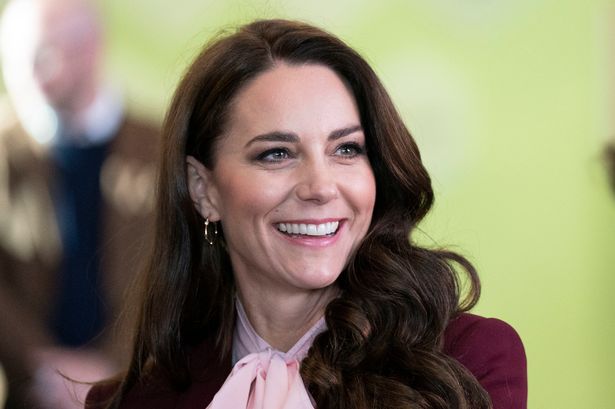Kate Middleton lansează un nou cont de Instagram pentru The Royal Foundation Centre for Early Childhood