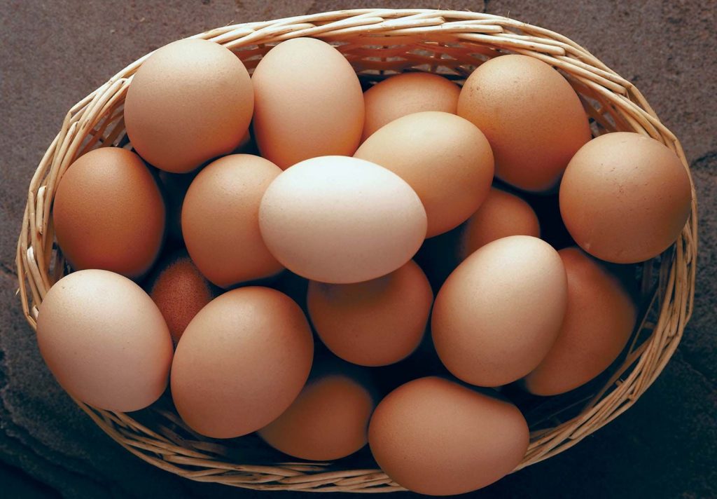 Ouăle sunt sănătoase, dar sunt bune pentru organism? Un nou studiu ne arată câte ar trebui să consumăm și cum