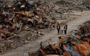 ONU afirmă că Siria este de acord să deschidă două noi puncte de trecere pentru ajutorul acordat după cutremur
