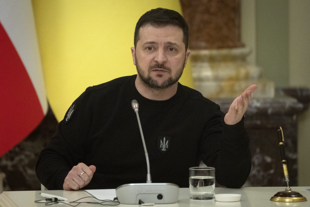 LIVE UPDATE. 357 zile de invazie. Zelenski spune că situația din regiunile Donețk și Luhansk rămâne extrem de dificilă