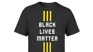 Adidas păstrează designul Black Lives Matter. Ce spune compania