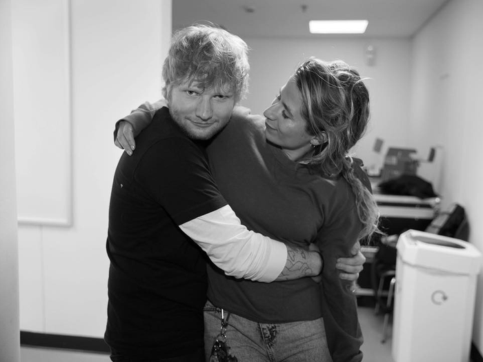 Ed Sheeran a anunțat că a fost în depresie când a aflat anul trecut că soția sa a dezvoltat o tumoare în timpul sarcinii