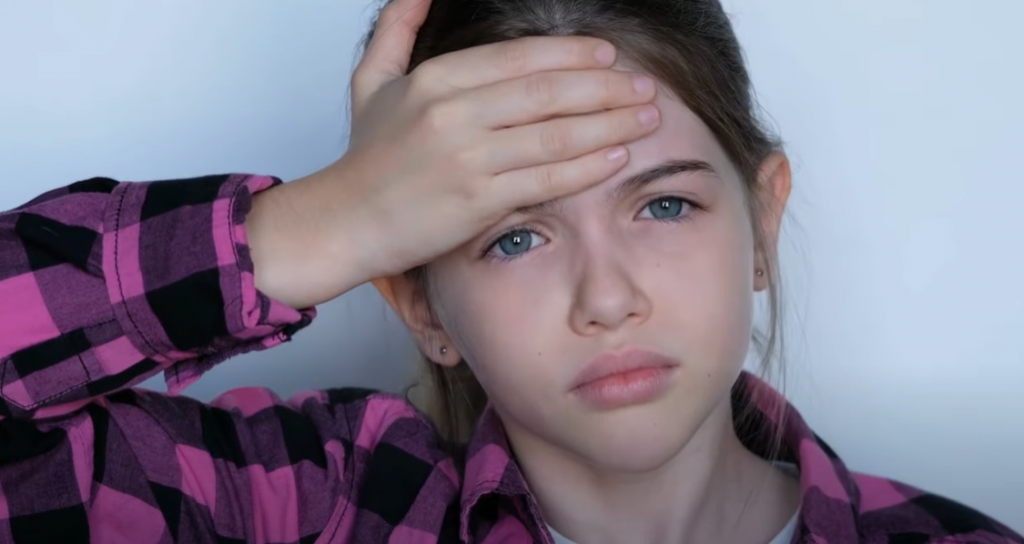 Temperatura la care este cel mai nepotrivit să se administreze copiilor medicamente pentru scăderea febrei