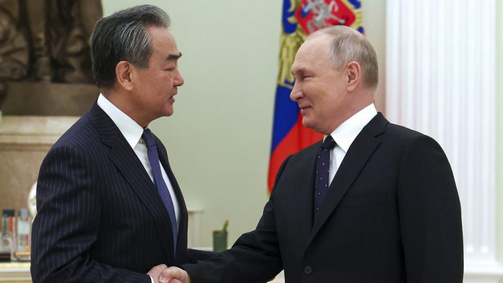 Peskov anunță că Rusia consideră prioritare relațiile cu națiunile din Asia Centrală